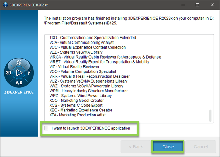 How To Install 3DEXPERIENCE CATIA | GoEngineer