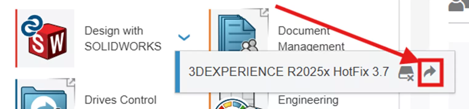 Launch SOLIDWORKS With Connector
