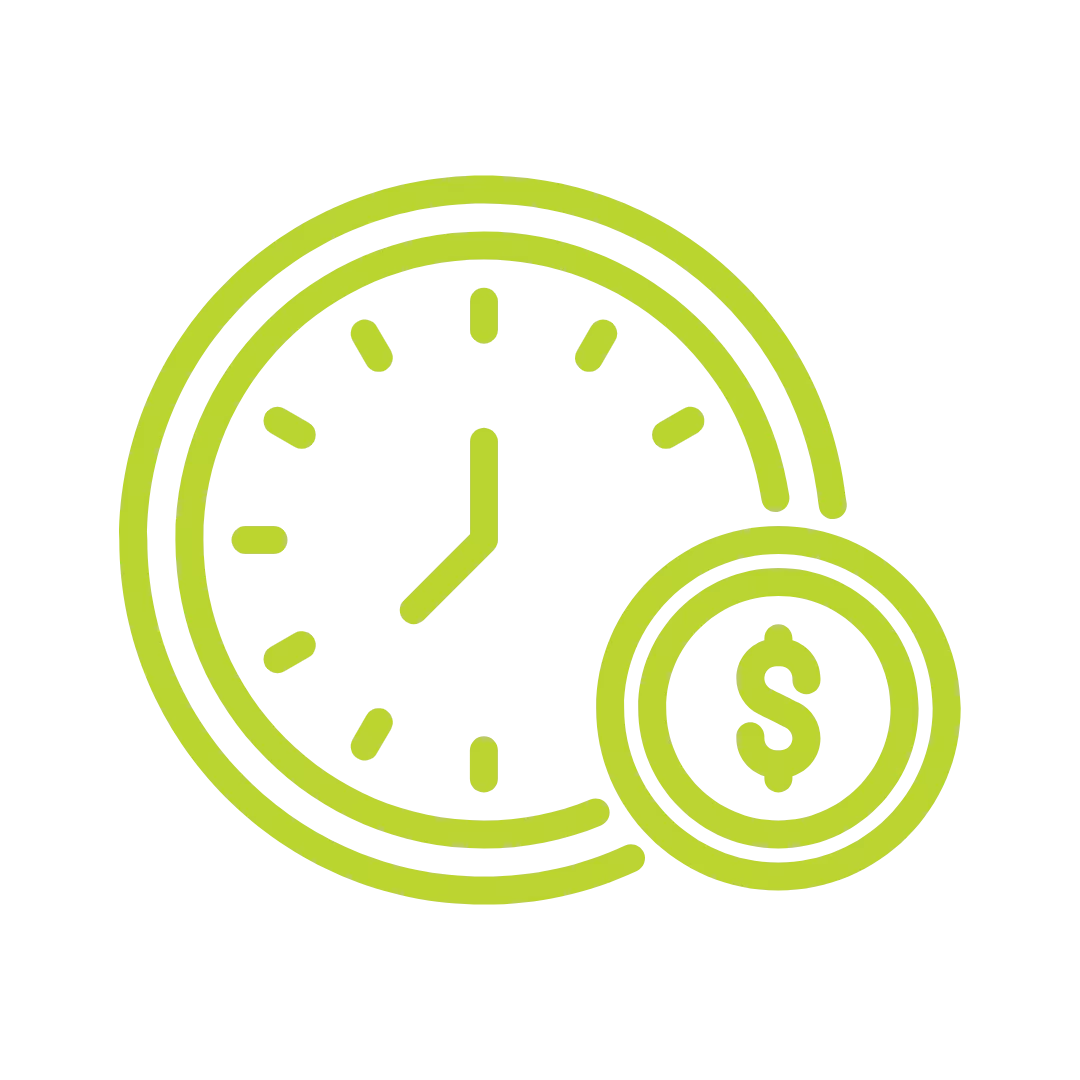 Lead Time Collapse