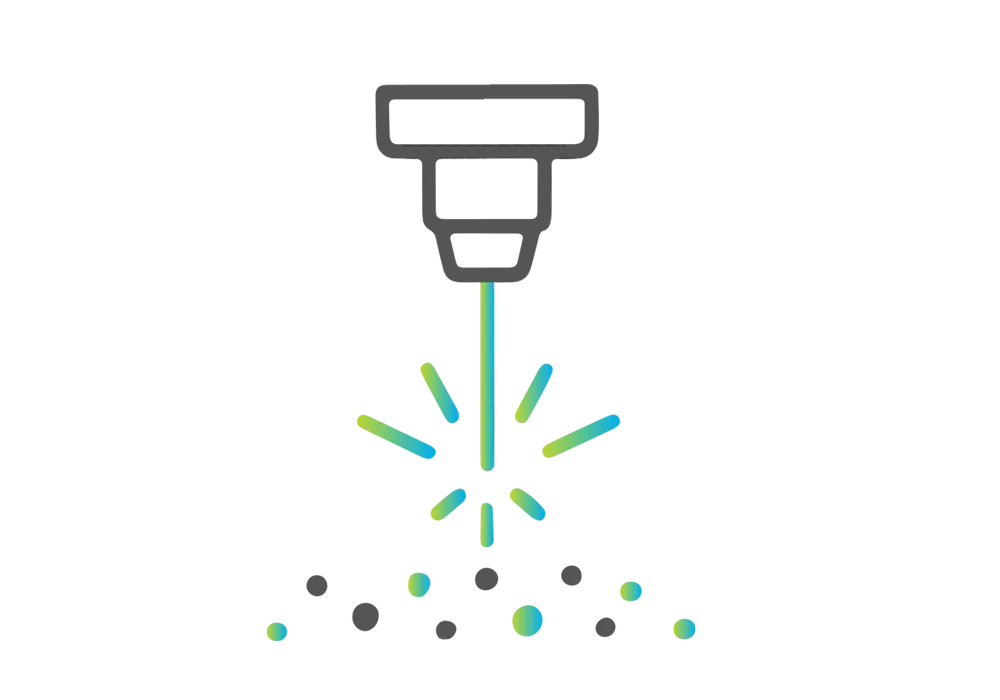 Learn More About Powder 3D Printing Technology from GoEngineer.