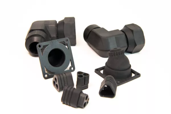 Loctite 3D 3955 Durable 3D Printing Material 
