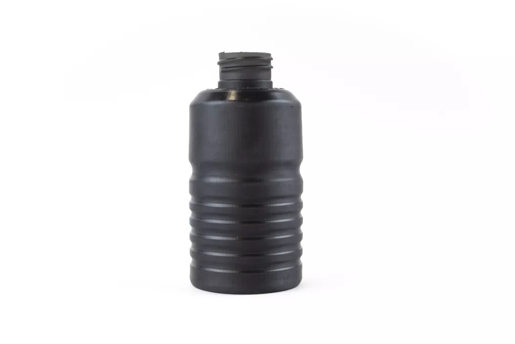 Loctite 3D IND402 Black Bottle 