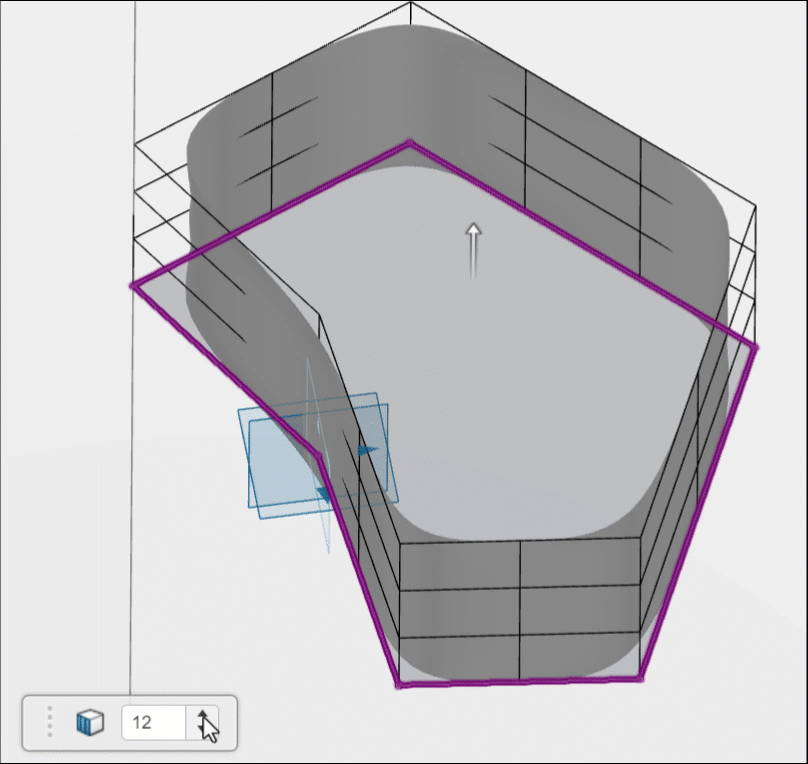 3D Sculptor Loops