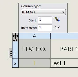 Make BOM Changes in SOLIDWORKS 