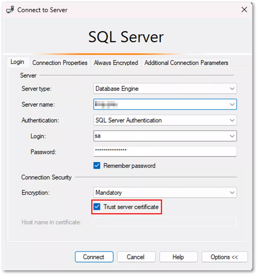 Manual Database Backups SOLIDWORKS PDM SQL Server