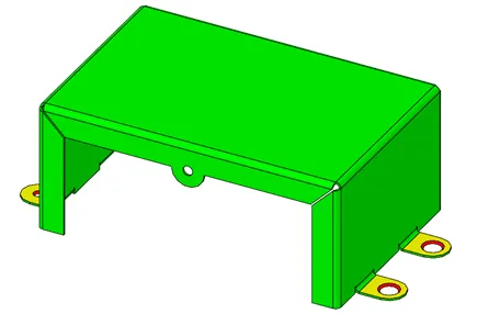 Manual Face Check of SOLIDWORKS Parts