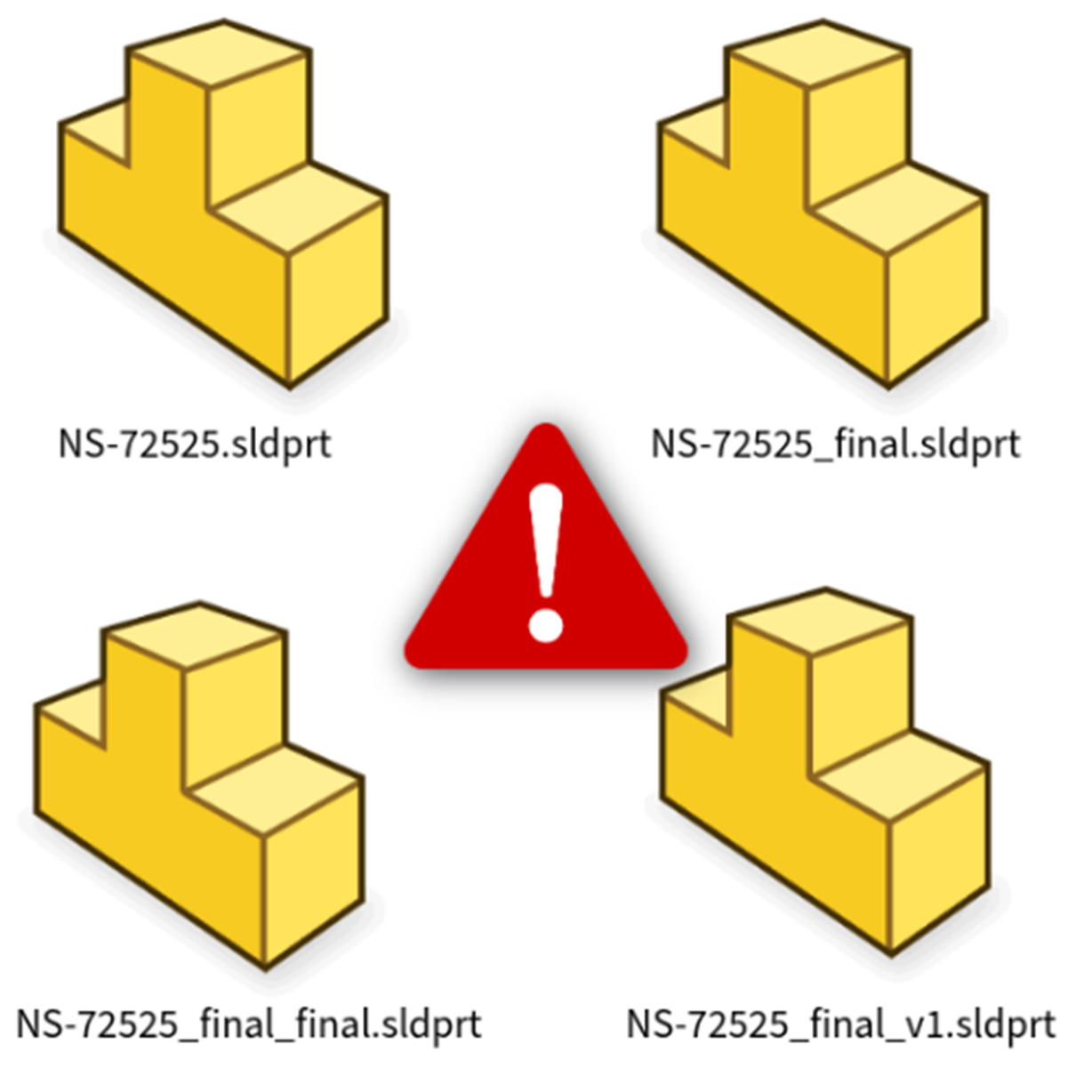 Manual File Management 