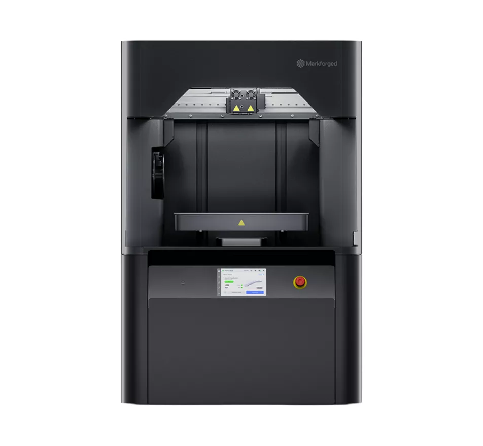 Markforged FX10 FDM 3D Printer
