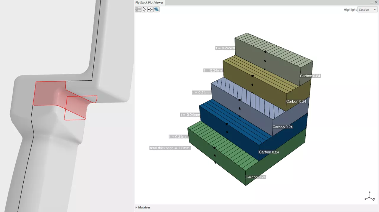 Mixed Modeling 3DEXPERIENCE SIMULATION 