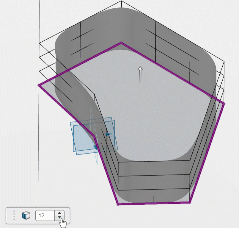 Modeling in 3D Sculptor xShape