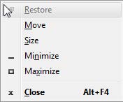Dialog Box In Solidworks Blocage de SOLIDWORKS à la suite d'une boîte de dialogue perdue ...