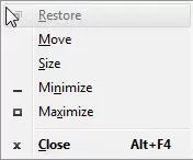 How to Move a Lost Dialog Box in SOLIDWORKS