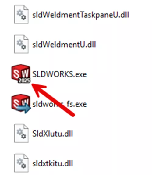 Multiple Versions of SOLIDWORKS on One Machine