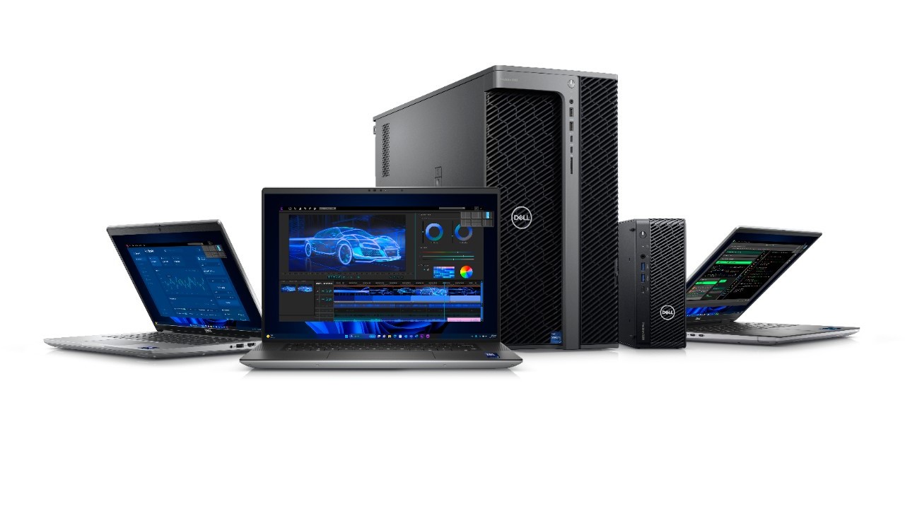 Exploring the Latest Engineering Innovations: Insights from Dell ...