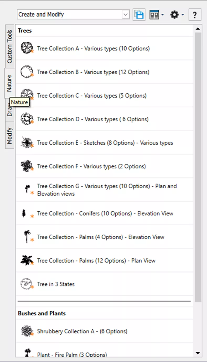 Mastering DraftSight Tool Palettes