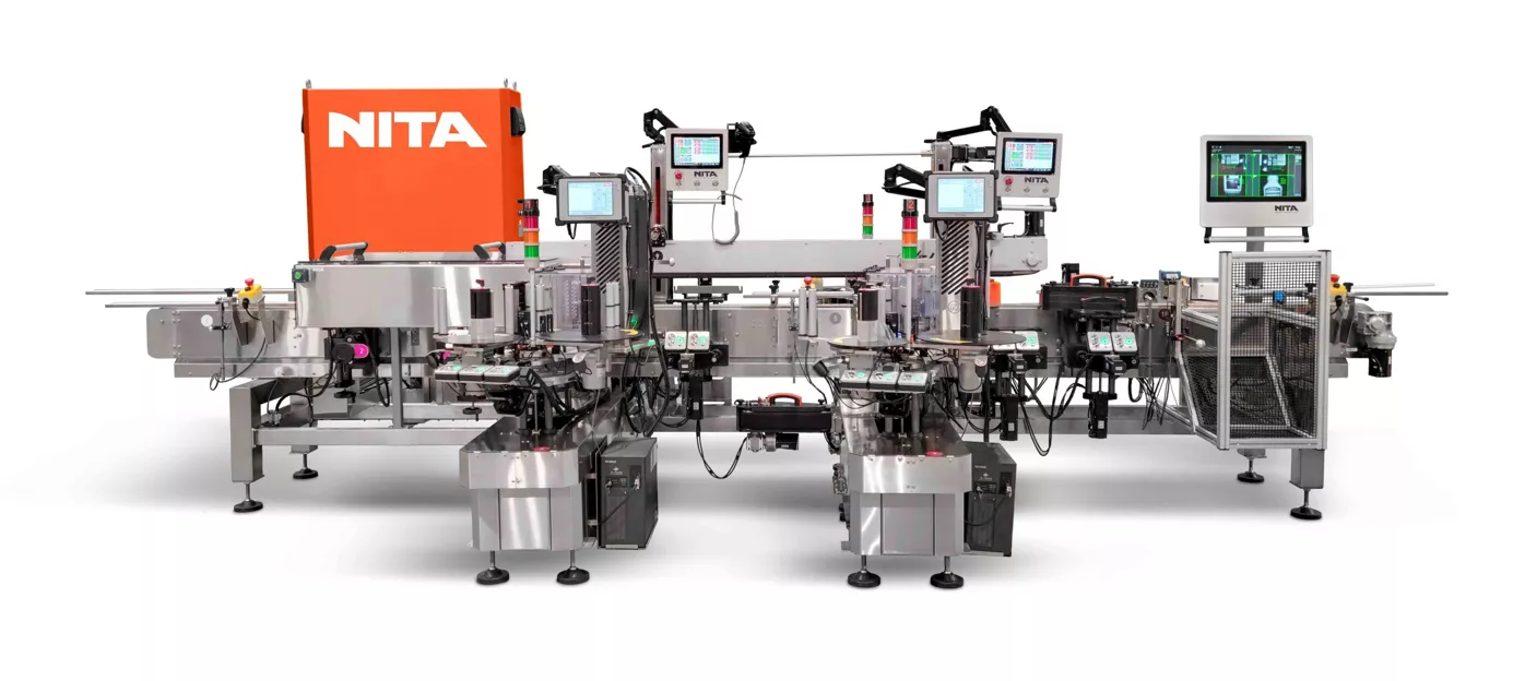 NITA, A GoEngineer Customer Story