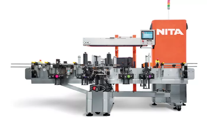 GoEngineer Customer NITA SOLIDWORKS and DraftSight Case Study