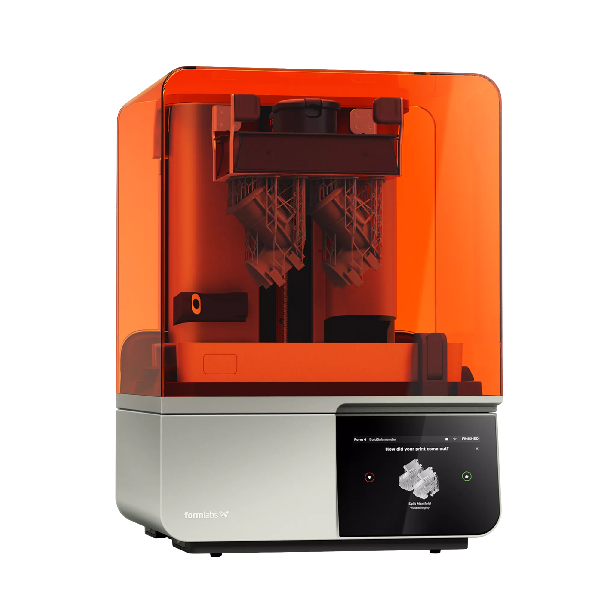 Formlabs Form 4 3D printer