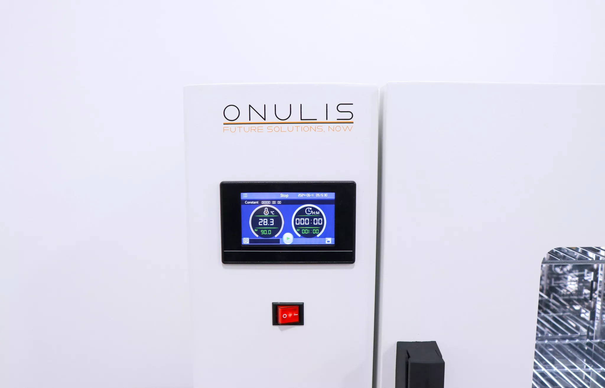 Validated Material Mechanical Properties with the Onulis CrossLink