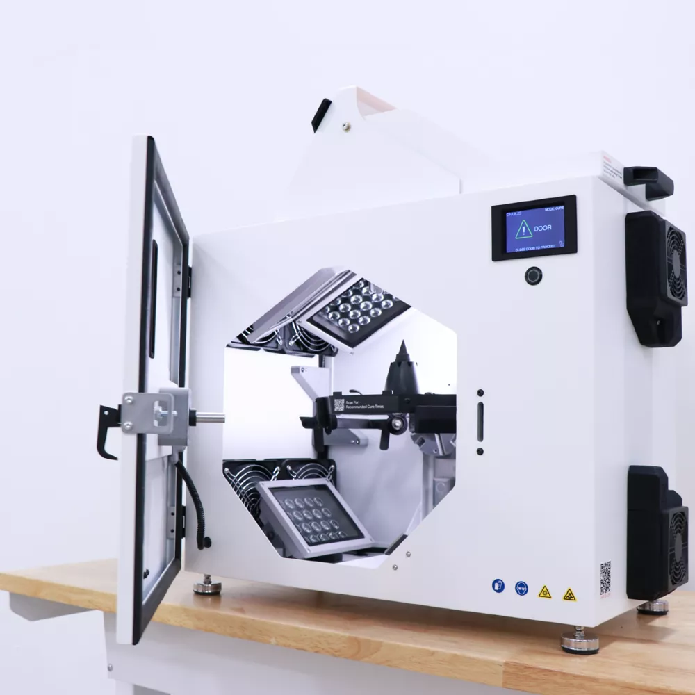 What are the Top Features of the Onulis WRAP Prime? 