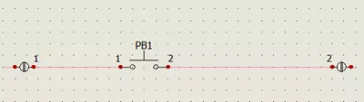 Open Ended Wire Selection in SOLIDWORKS Electrical 