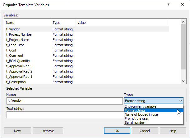 Using PDM Templates Inside SOLIDWORKS | GoEngineer