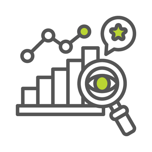 You're never working blind with DELMIA Ortems's real-time visibility into production.