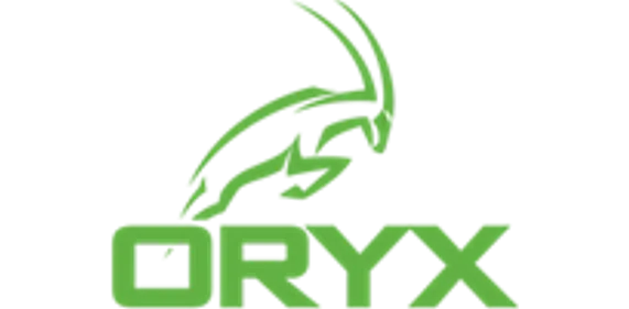 Oryx, GoEngineer值得信赖的合作伙伴新利18是哪里的