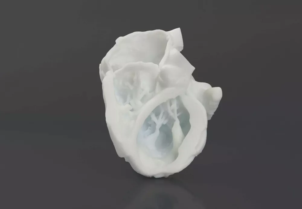 P3 MED Silicone 25A Stratasys Origin Two 3D Printing Material