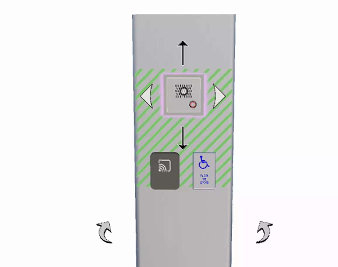 panoptikk from Wikk Industries