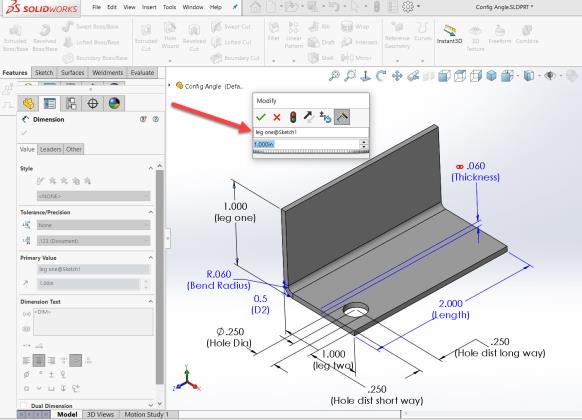 Office 365 Excel Design Tables In SOLIDWORKS | GoEngineer