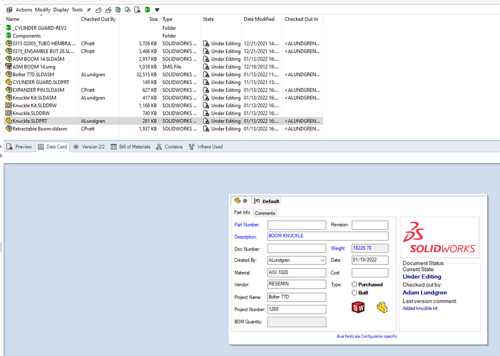 Comparing SOLIDWORKS Packages: Features In Standard, Professional, And ...