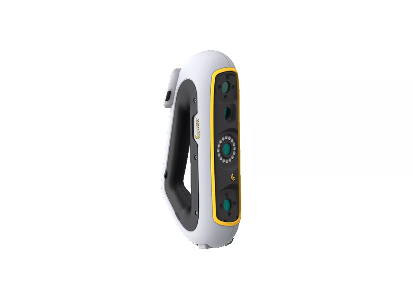 Learn More About Peel 3D Scanning Solutions