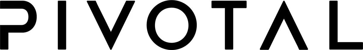 Pivotal Logo