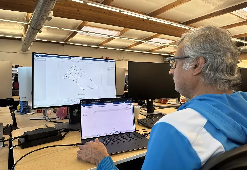 Pivotal Aviation Uses the 3DEXPERIENCE Platform to Validate Safety.
