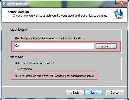 place Local View in SOLIDWORKS PDM 