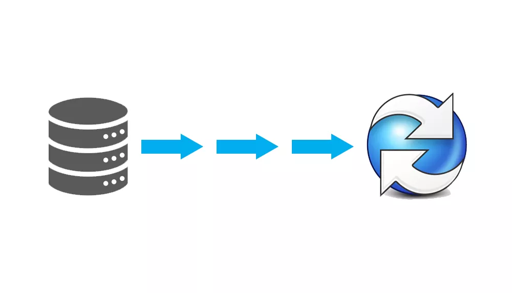 GoEngineer can migrate files from an existing PLM system to SOLIDWORKS PDM.