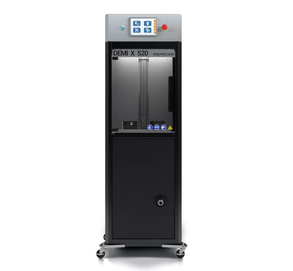 PostProcess Demi X 520 Support Removal System