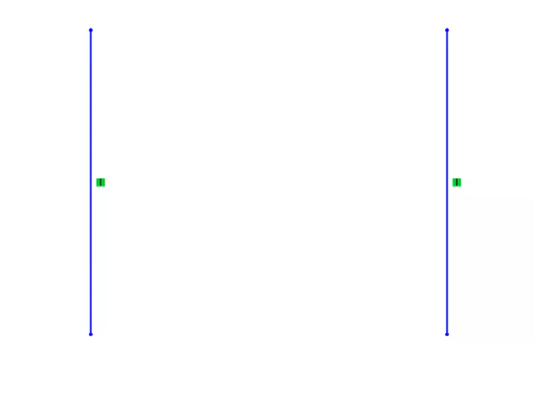 Example of Using the Power Trim Command in SOLIDWORKS 