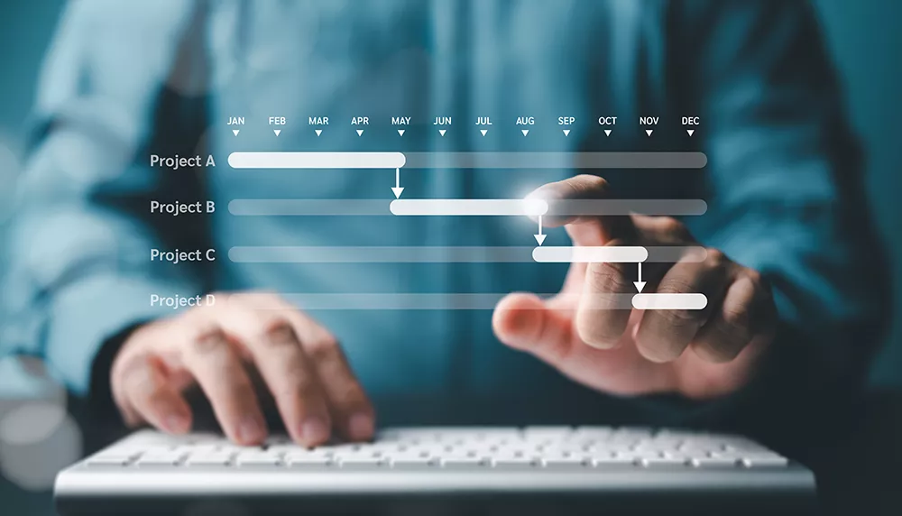 GoEngineer PDM Services Proposal Outline