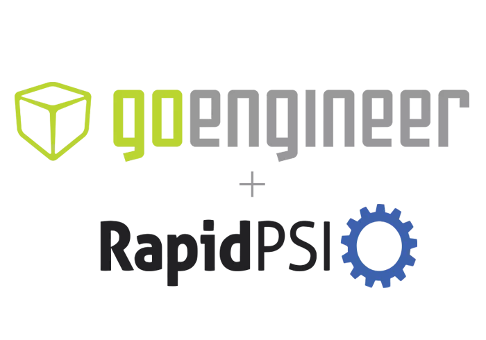 3D printing Service Bureau RapidPSI is acquired by GoEngineer.