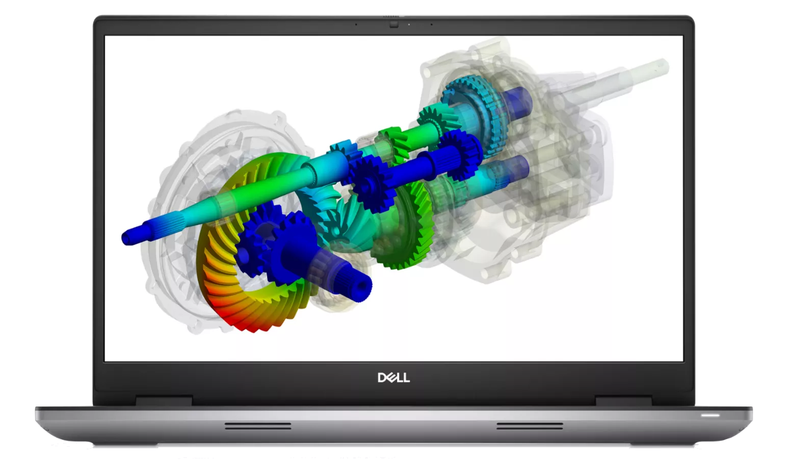 Recommended Mobile Workstations for Simulation Applications