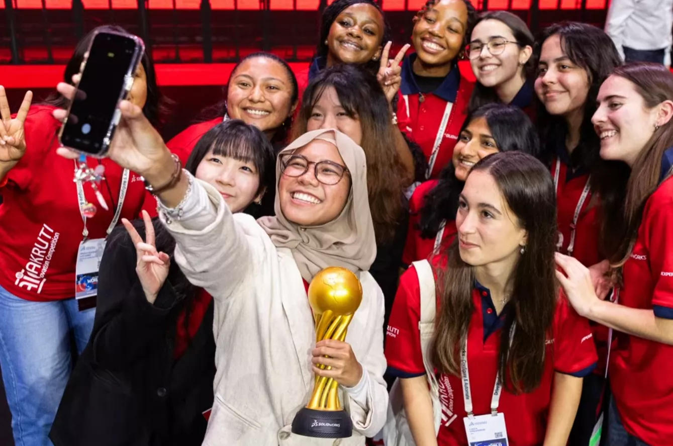 Register for the AAKRUTI 2026 Competition