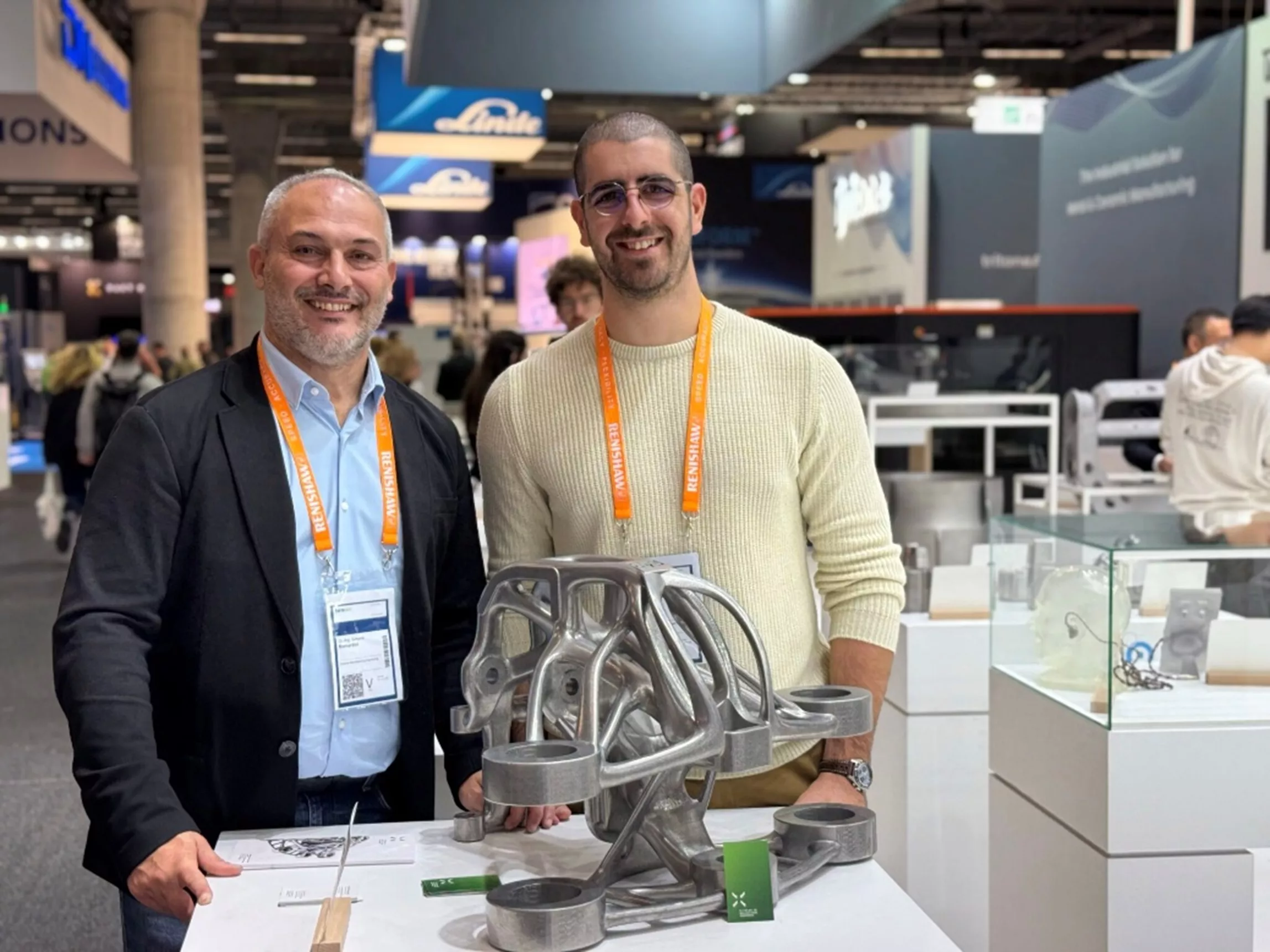 Extreme Manufacturing Engineering (EME) Customer Story