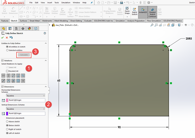 Removing External References In SOLIDWORKS Files | GoEngineer