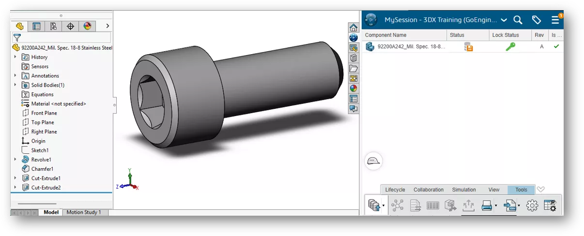 3DEXPERIENCE SOLIDWORKS Replacement Content Version History Pros and Cons