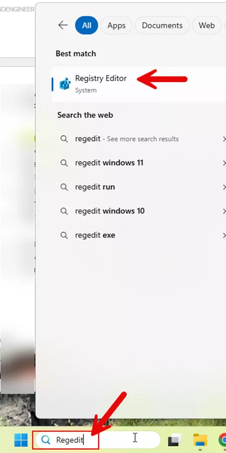 Rest SWOOD Command Manager with Registry Editor 