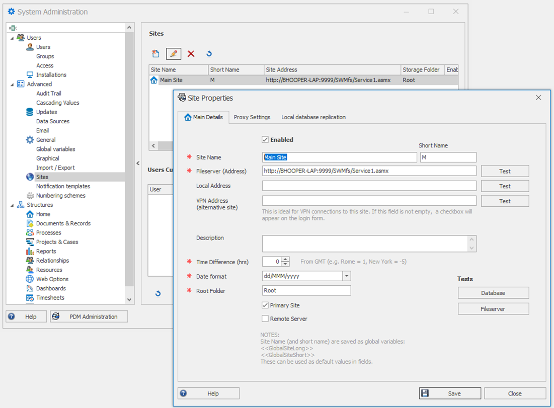 Restoring SOLIDWORKS Manage From Backups | GoEngineer