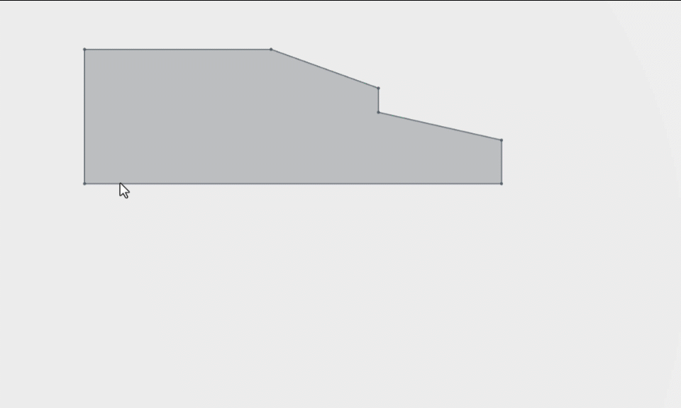 Revolve Primitive Axis in 3D Sculptor
