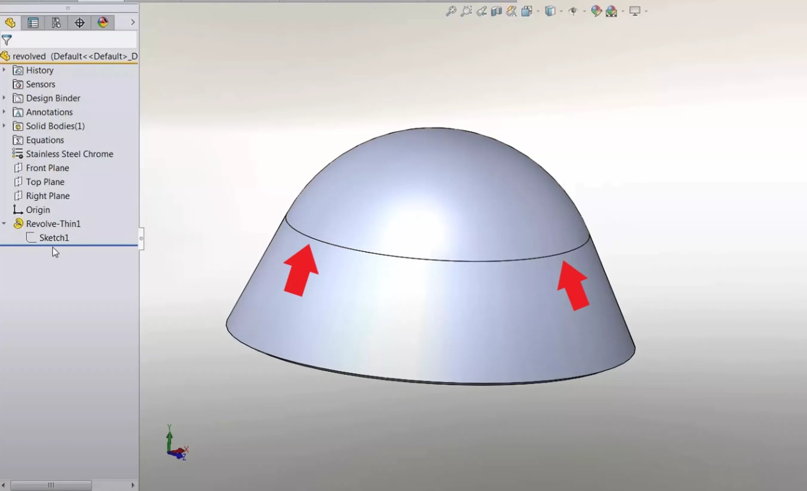 Ultimate Guide to SOLIDWORKS Splines